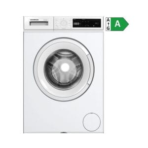 Nordmende 8kg Washing Machine | White | WMA1280WH