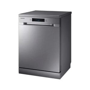 Samsung Series 6 | 14 Place Dishwasher | Stainless Steel | DW60M6050FS