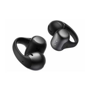 Shokz OpenDots One True Wireless Earbuds | Black | 38-E310-ST-BK