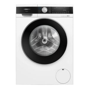 Siemens iQ500 | 10.5kg/6kg Washer Dryer | White | WN54G1A1GB