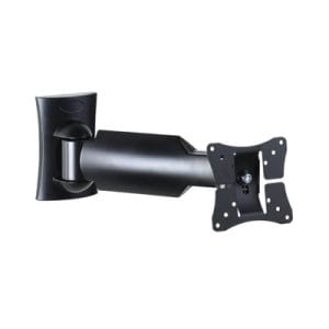 Vivanco Full Motion 19" - 40" TV Bracket | 33393