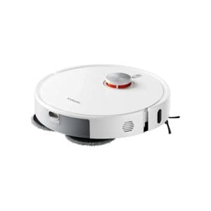 Xiaomi S40 Pro Robot Vacuum Cleaner | White