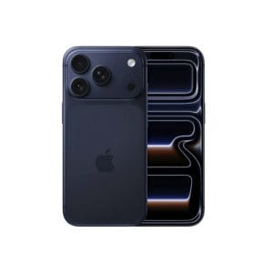Apple iPhone 17 Pro Max | 256GB | 5G | Deep Blue | MFYP4QN/A