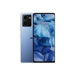 HMD Pulse Mobile Phone | 64GB | Blue | 1024195