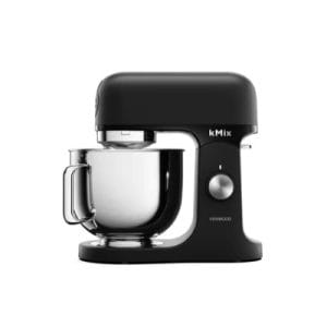 Kenwood kMix Stand Mixer | Black | KMX751ABK