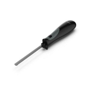 Morphy Richards Carving Knife | Black | 980595