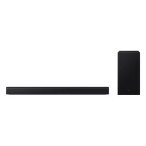 Samsung 2.1ch B-Series Soundbar with Subwoofer | HW-B450F/XU
