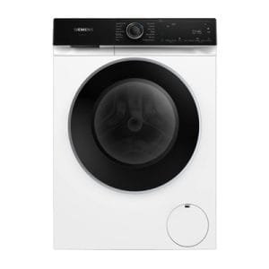 Siemens iQ500 | 9kg Washing Machine | White | WG46H2A9GB