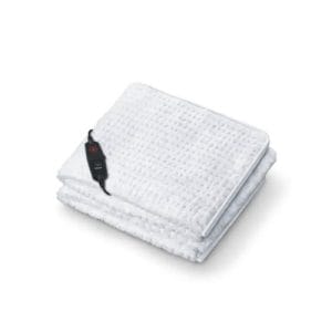 Beurer Indulgence Single Size Electric UnderBlanket | 300.82
