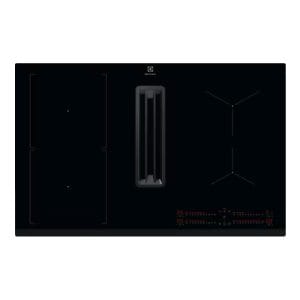 Electrolux 600 Series 80cm Vented Induction Hob | LCC83443