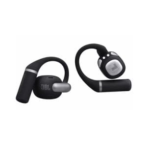 JBL Sense Pro Open-Ear True Wireless Headphones | Black | JBLSENSEPROBLK
