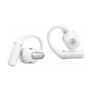 JBL Sense Pro Open-Ear True Wireless Headphones | White | JBLSENSEPROWHT