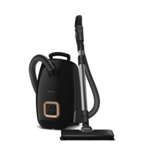 Miele Guard L1 AllFloor Corded Vacuum Cleaner | Obsidian Black | 12652280
