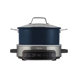 Ninja Foodi 6L PossibleCooker 8-in-1 Rice & Slow Cooker | MC1101UK