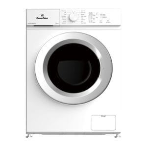 Powerpoint 7kg Washing Machine | White | P35127SKW-A