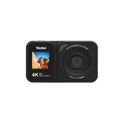 rollei rollei