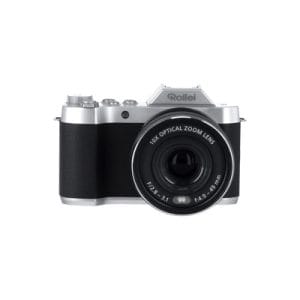 Rollei Powerflex 10x Retro Digital Camera | 40530