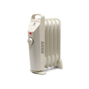 Winterwarm 500W Compact Oil Filled Radiator | WWR05