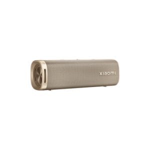Xiaomi Sound Outdoor Bluetooth Speaker | Gold | QBH4370GL