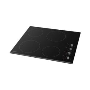 Belling 60cm 4 Zone Ceramic Hob | BCH62RB