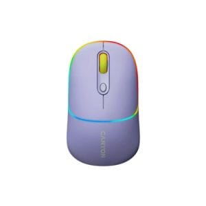 Canyon MW-22 Wireless Mouse | Lavender