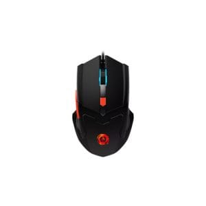 Canyon GM-2 Vigil Gaming Mouse | Black
