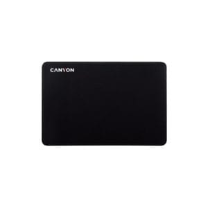 Canyon MP-2 Keyboard Pad | Black