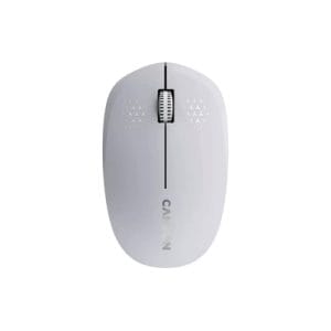 Canyon MW-04 Wireless Mouse | White