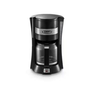 DeLonghi Filter Drip Coffee Maker | ICM15210