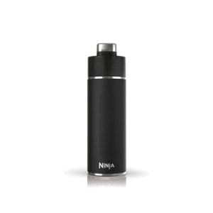 Ninja Thirsti 700ml Travel Bottle | Black | DW2401EUUKBK