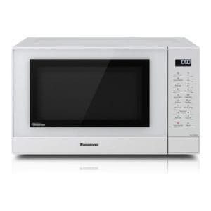 Panasonic 32L Freestanding Microwave | White | NN-ST45KWBPQ