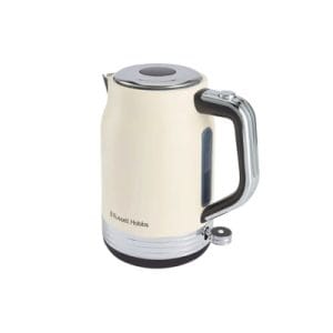 Russell Hobbs 1.7L Hanley Kettle | Jasmine | 28640