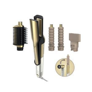Shark Glam Multi Styler | Gold | HD6041SUK