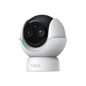TP-Link Tapo Dual Lens Smart Baby Camera | TAPO-C840