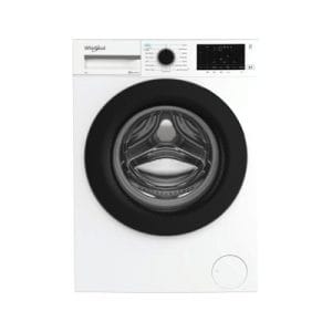 Whirlpool 9kg Washing Machine | White | WAM99WBIRE