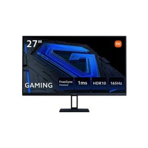 Xiaomi G27i 27" Gaming Monitor