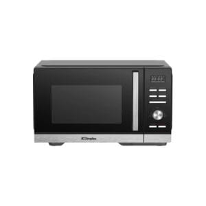 Dimplex 26L 900W Microwave | Stainless Steel | 980585