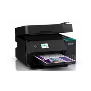 Epson EcoTank Multifunction Printer | ET-3950