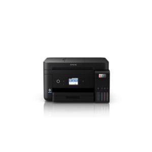 Epson EcoTank All-In-One Printer | ET-4850