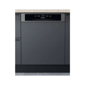 Hotpoint 14 Place Semi Integrated Dishwasher | H3BL626XUK