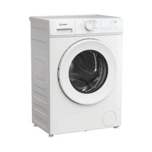 Indesit 8KG Washing Machine | White | IMA864MYTIMEUK