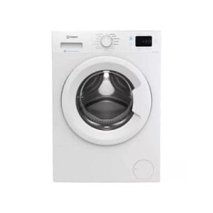 Indesit 9KG Washing Machine | White | IP946PUSH&GO