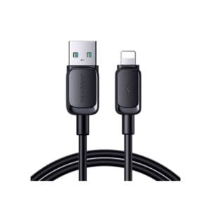 Joyroom USB-A to Lightning Charging Cable | 1m | HL-012A14-B