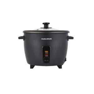 Morphy Richards 1.5L Cup Rice Cooker & Steamer | 471001