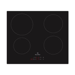 Powerpoint 4 Zone Induction Hob with Touch Control | P154MDINTC