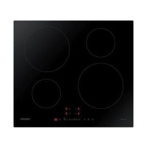 Samsung 4 Zone Induction Hob | NZ64H37070K/EU