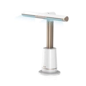 Shark TurboBlade Multi-Directional Cooling Fan | White | TF200SUKWH