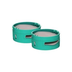 Shark Anti-Odour Technology Cartridges (2 Pack) | XSK3000EUUKT