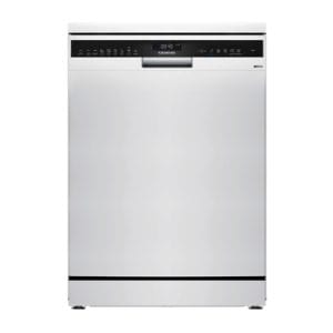 Siemens iQ500 | 14 Place Freestanding Dishwasher | White | SN25EW13CE