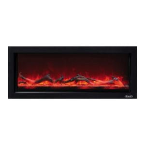 Stanley Argon 100cm Built-In Fire | ARBI100